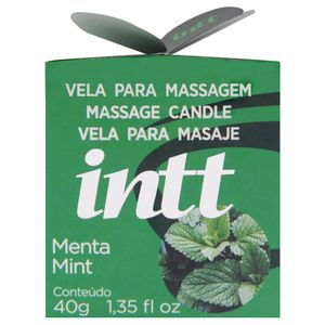 Vela Aromatica Beijavel 40g Intt