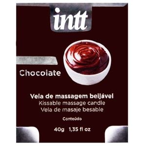 Vela Aromatica Beijavel 40g Intt