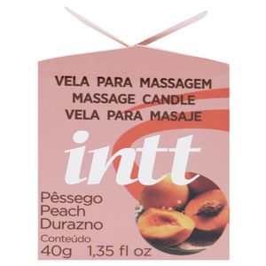 Vela Aromatica Beijavel 40g Intt