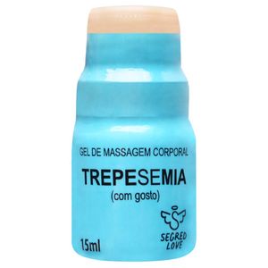 Trepesemia Gel Retardante 15ml Segred Love