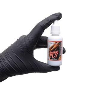 Spanish Fly Hot Passion Estimulante Sexual Unissex 15ml K Lab