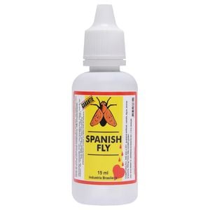 Spanish Fly Estimulante Sexual Unissex 15ml K Lab