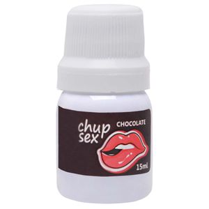 Chup Sex Oleo Comestivel 15ml Segred Love