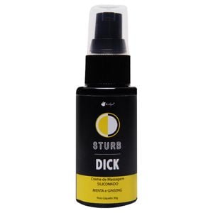 Sturb Dick Creme Siliconado 30g Kalya