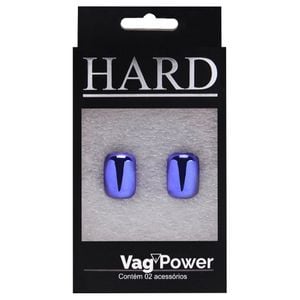 Pesinho Magnetico Vag Power 02 Unidades Hard