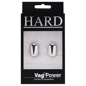 Pesinho Magnetico Vag Power 02 Unidades Hard