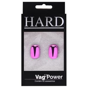 Pesinho Magnetico Vag Power 02 Unidades Hard