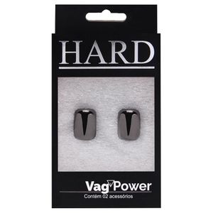 Pesinho Magnetico Vag Power 02 Unidades Hard