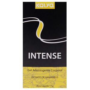 Intense Adstringente Feminino 17g Kalya