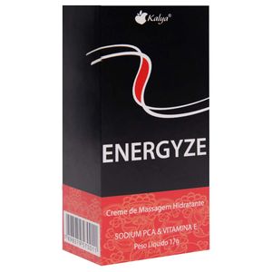 Energyze Excitante Feminino 17g Kalya