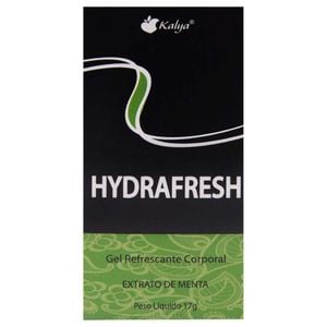 Hydrafresh Excitante Hot Ice 17g Kalya