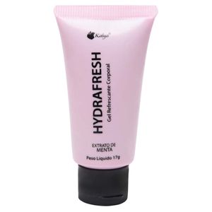 Hydrafresh Excitante Hot Ice 17g Kalya