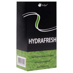 Hydrafresh Excitante Hot Ice 17g Kalya