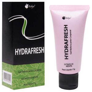 Hydrafresh Excitante Hot Ice 17g Kalya