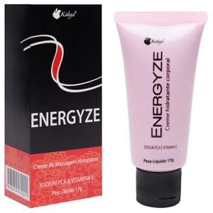 Energyze Excitante Feminino 17g Kalya