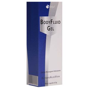 Body Fluid Gel Aloe E Vera 65g Kalya