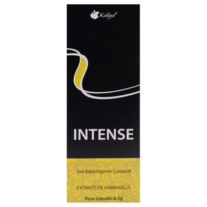 Intense Adstringente Feminino 65g Kalya