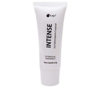 Intense Adstringente Feminino 65g Kalya