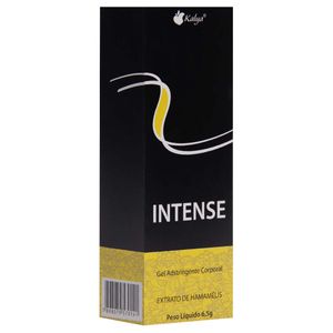 Intense Adstringente Feminino 65g Kalya