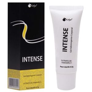 Intense Adstringente Feminino 65g Kalya