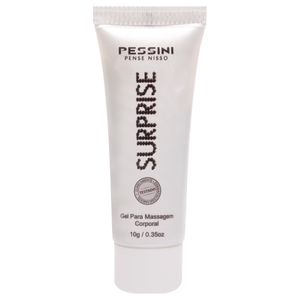 Surprise Gel Adstringente 10g Pessini