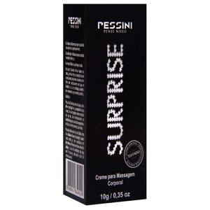 Surprise Gel Adstringente 10g Pessini