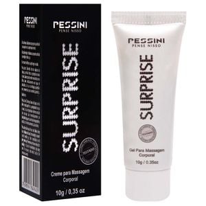 Surprise Gel Adstringente 10g Pessini