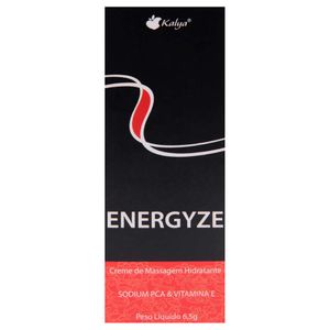 Energyze Excitante Feminino 65g Kalya