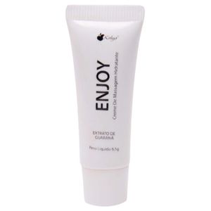 Enjoy Excitante Feminino 65g Kalya