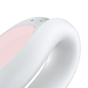 Double Joy Virador Casal Satisfyer Intt