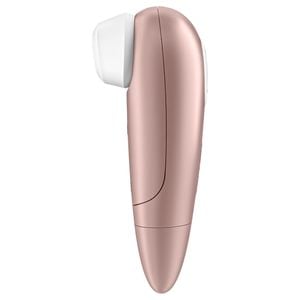 Number One Pulsacao Ar Satisfyer Intt