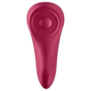 Sexy Secret Vibrador De Calcinha Satisfyer Intt