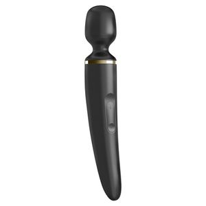 Wand Er Women Vibrador Vara Magica Satisfyer Intt