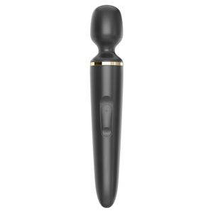 Wand Er Women Vibrador Vara Magica Satisfyer Intt