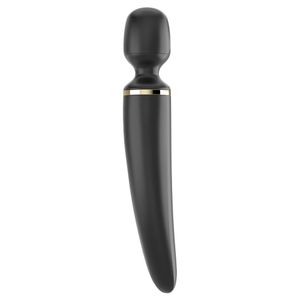 Wand Er Women Vibrador Vara Magica Satisfyer Intt