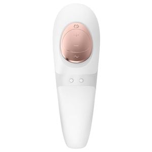 Pro 4 Couples Pulsacao Casal Satisfyer Intt