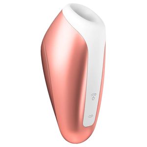 Love Breeze Vibrador Pulsacao Ar Satisfyer Intt