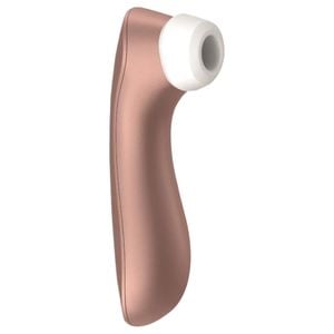 Pro 2 Vibrador Pulsacao Ar Satisfyer Intt