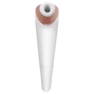 Number Two Vibrador Pulsacao Ar Satisfyer Intt