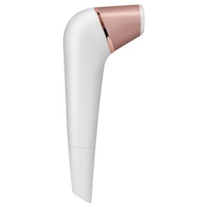 Number Two Vibrador Pulsacao Ar Satisfyer Intt