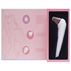 Number Two Vibrador Pulsacao Ar Satisfyer Intt