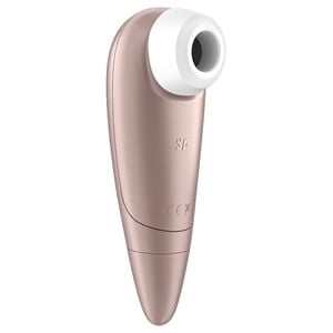 Number One Pulsacao Ar Satisfyer Intt