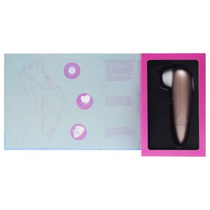 Number One Pulsacao Ar Satisfyer Intt