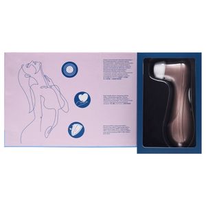 Pro 2 Vibrador Pulsacao Ar Satisfyer Intt