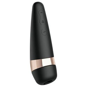 Pro 3 Vibrador Conico Satisfyer Intt