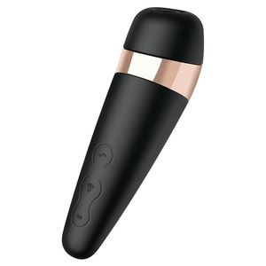 Pro 3 Vibrador Conico Satisfyer Intt