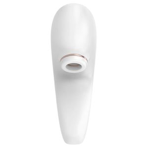 Pro 4 Couples Pulsacao Casal Satisfyer Intt