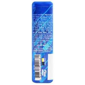 Faz Gostoso Gel Lubrificante Comestivel 18g Pepper Blend