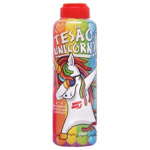 Tesao Unicorn Feminino Afrodisiaco 20ml Pepper Blend