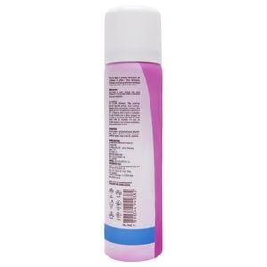 Intimidad Desodorante Intimo Aerossol 90ml Feiticos